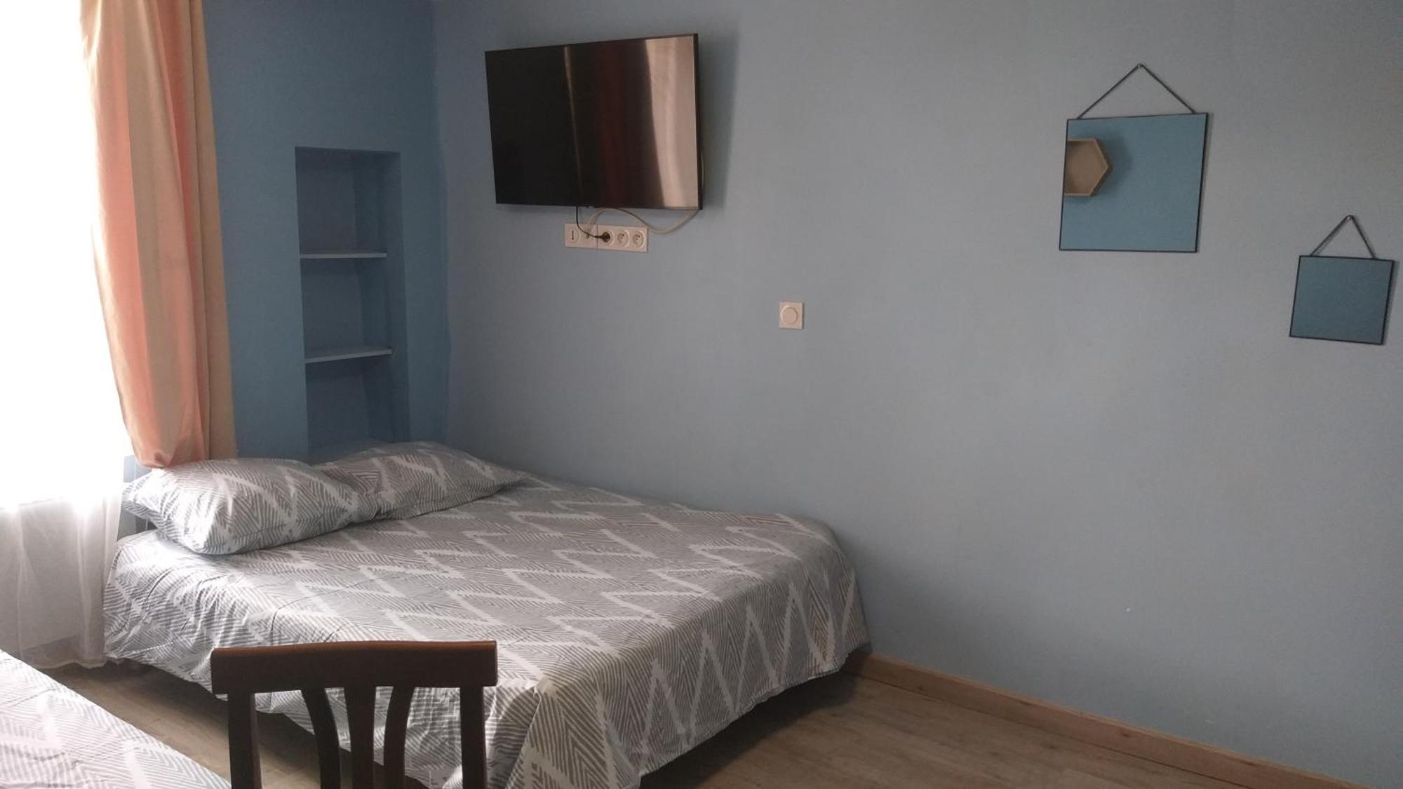 Sublime Studio Au Coeur Historique De Frejus Lejlighed Eksteriør billede