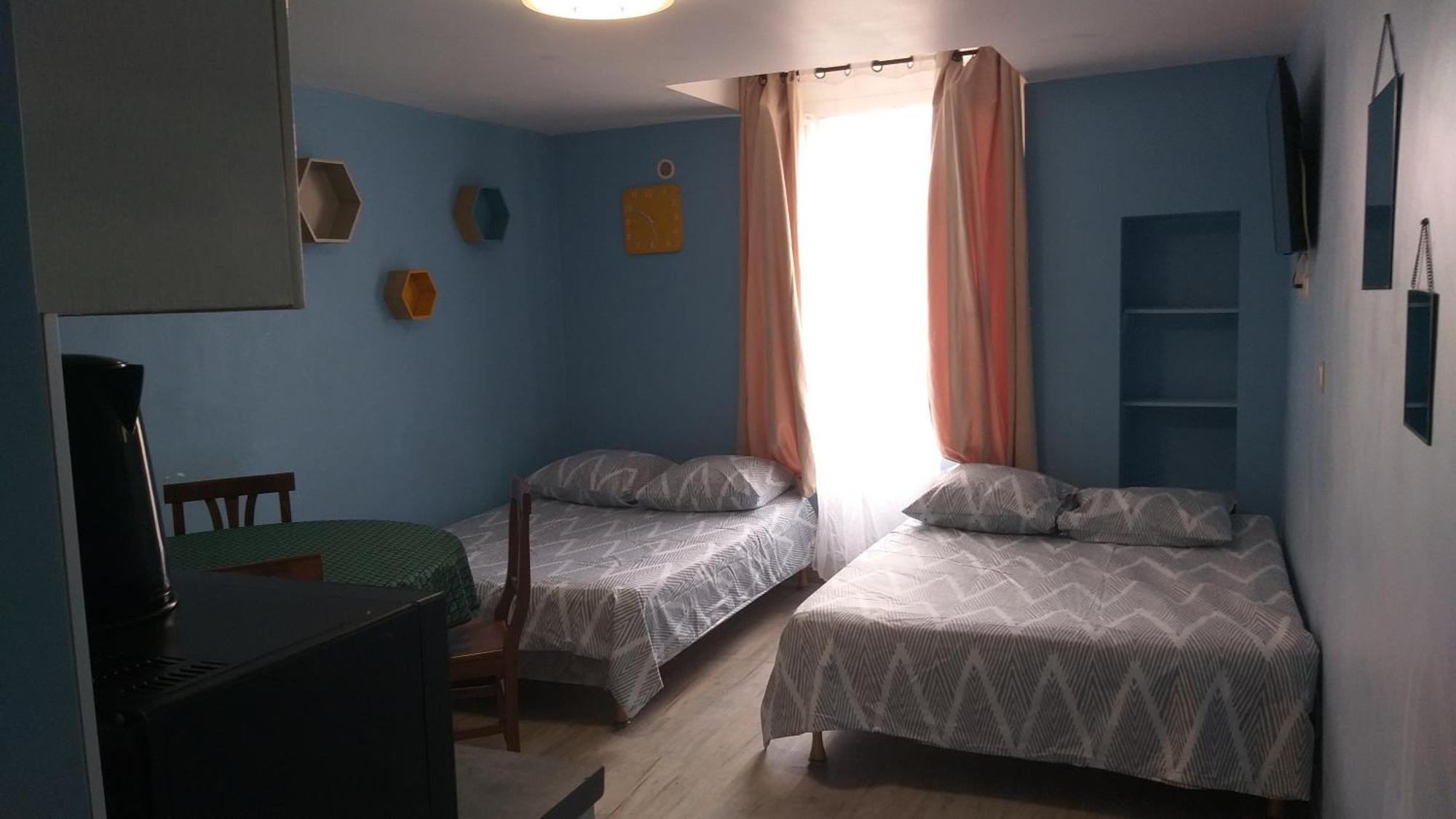 Sublime Studio Au Coeur Historique De Frejus Lejlighed Eksteriør billede
